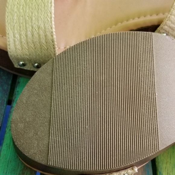 Torrid platform sandals - Picture 5 of 6